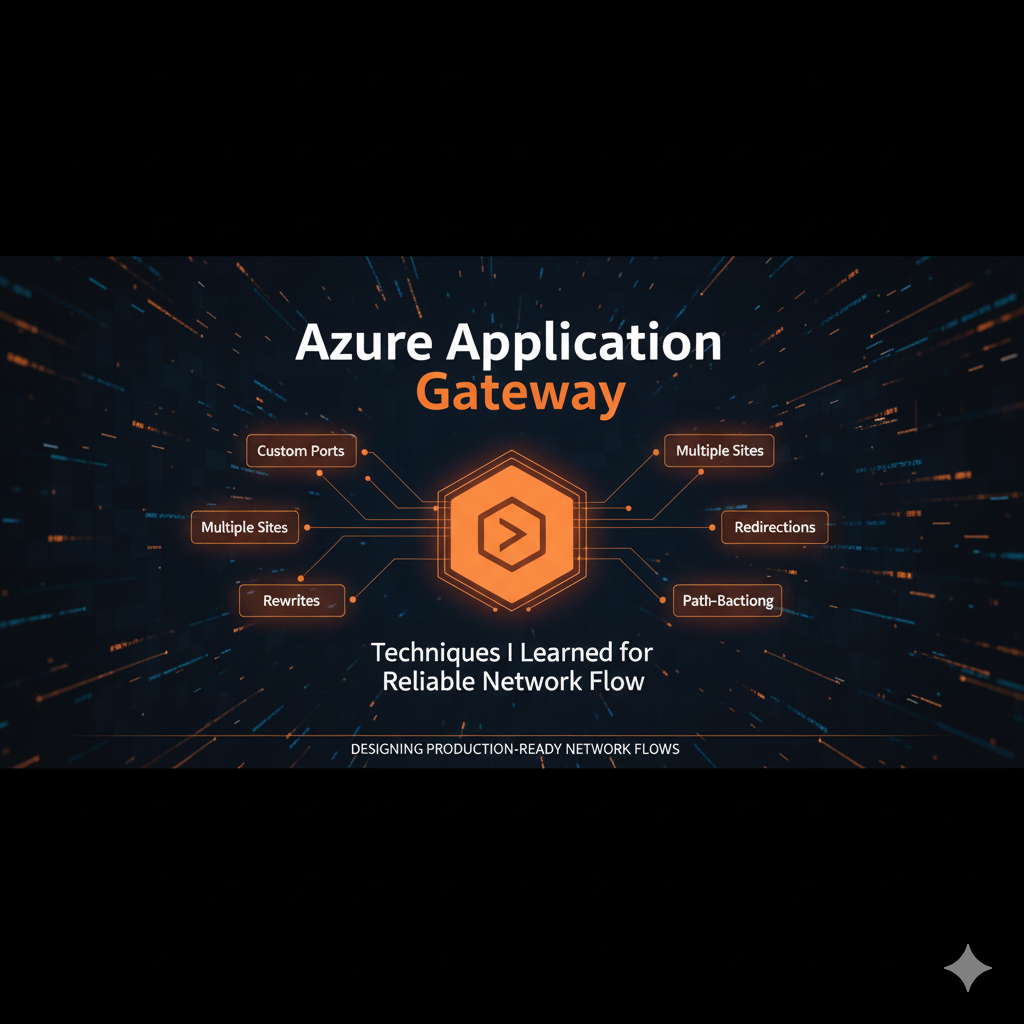 Azure Application Gateway